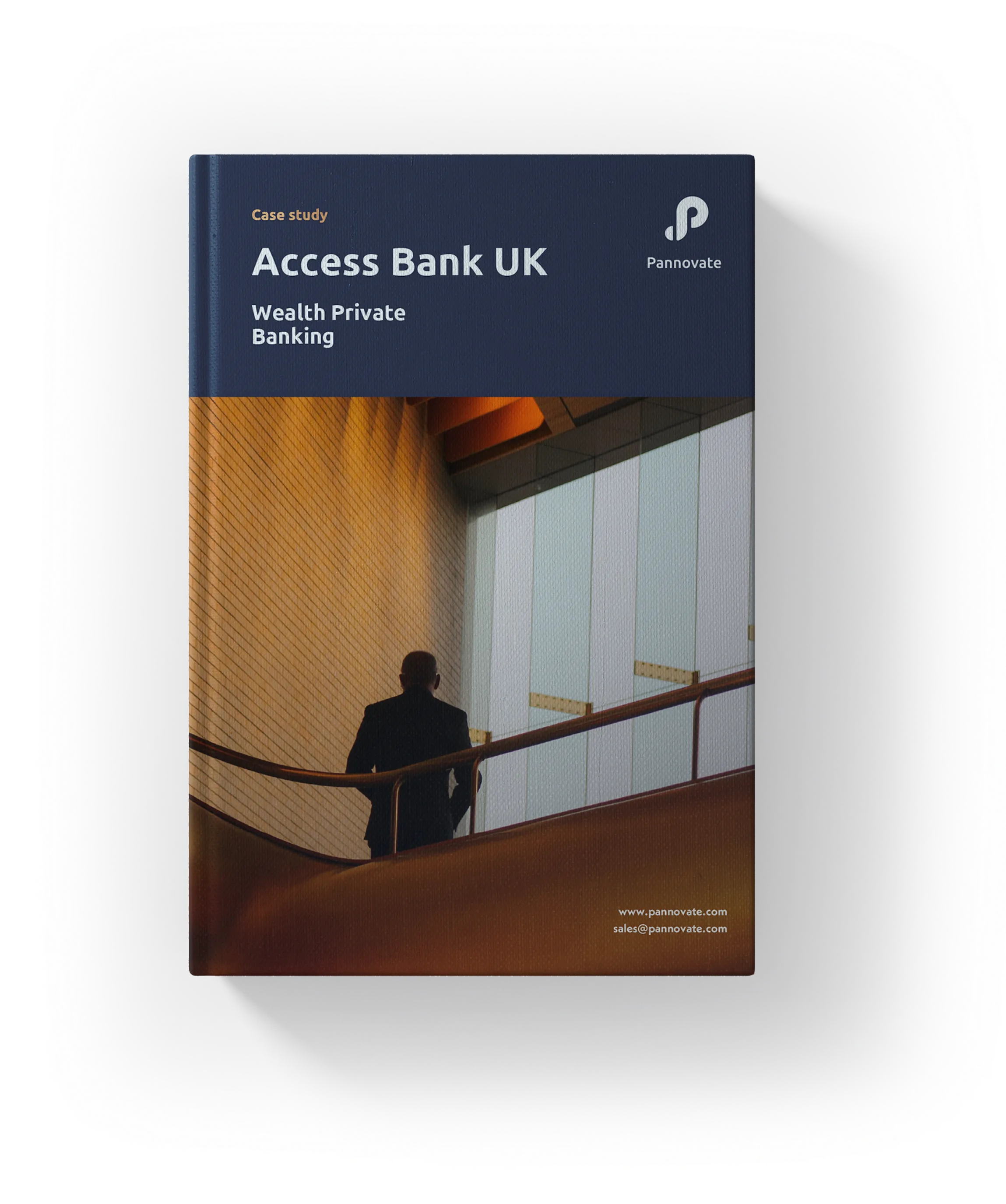 Case study cover