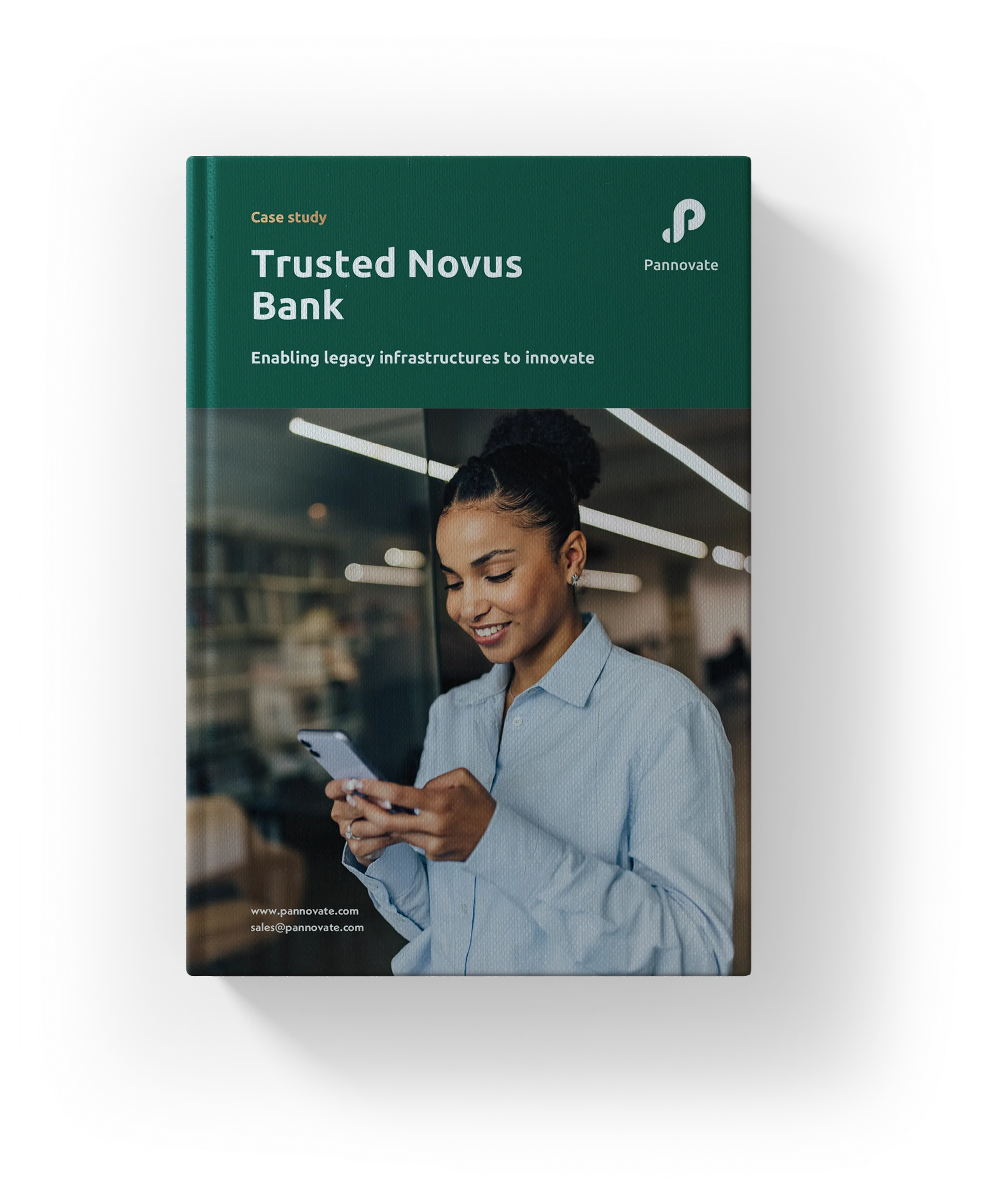Case study cover
