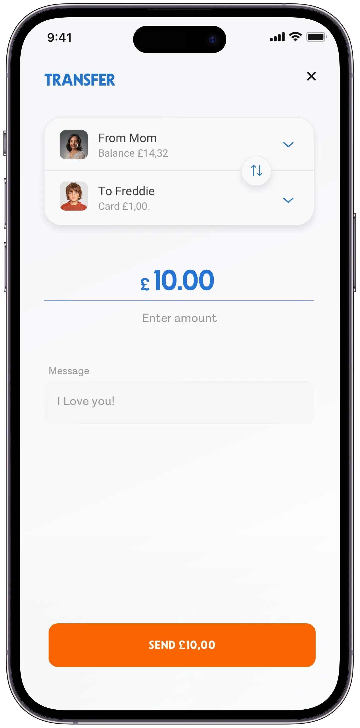 Convenience and Flexibility