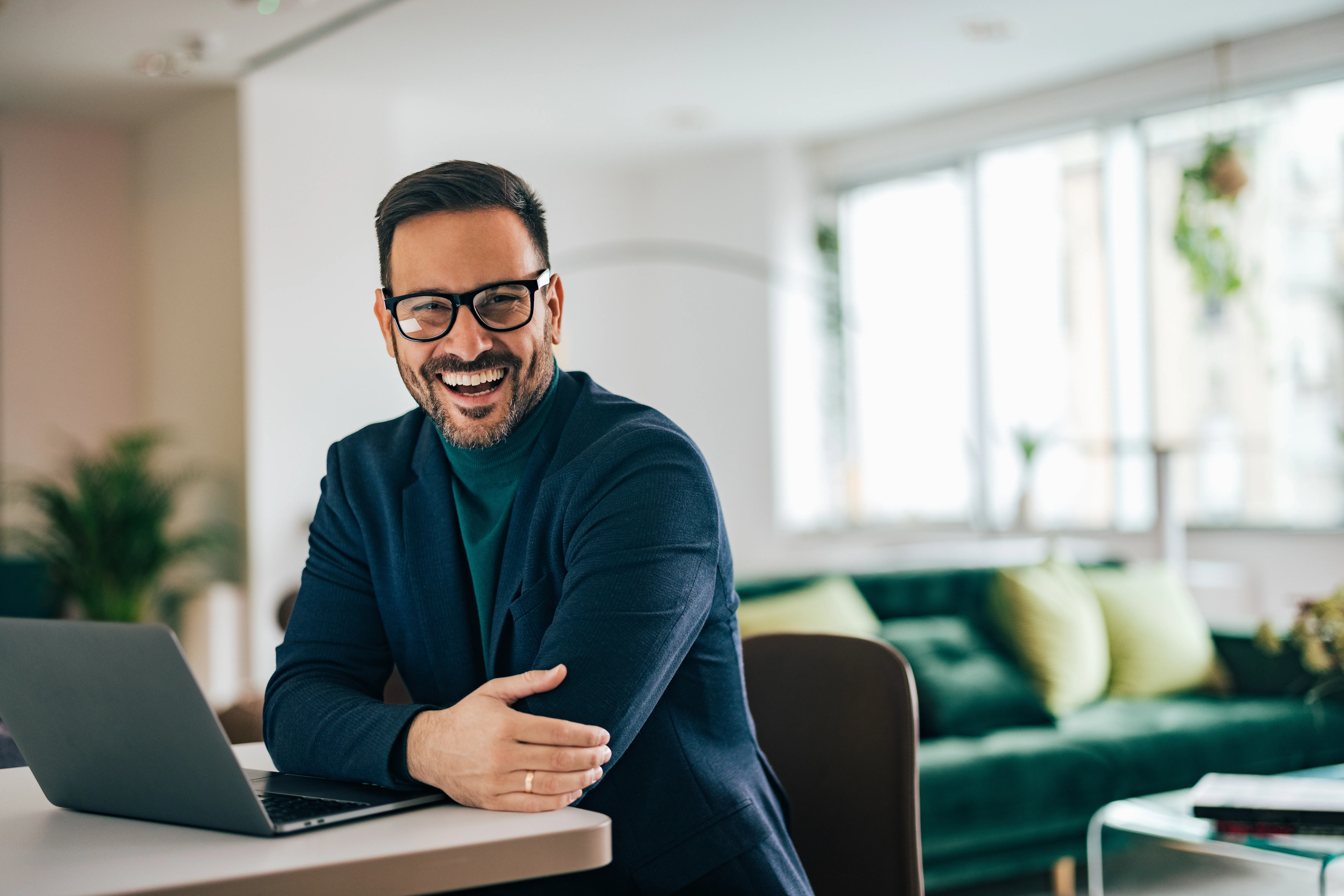 Innovation background